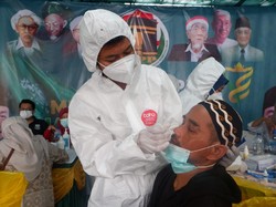 PPP Fasilitasi Antigen & Vaksin Gratis untuk Peserta Muktamar NU