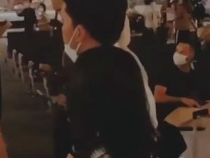 Keluarga Bilang Begini soal Fuji yang Tersambar Thariq Halilintar Keluarga Bilang Begini soal Fuji yang Tersambar Thariq Halilintar