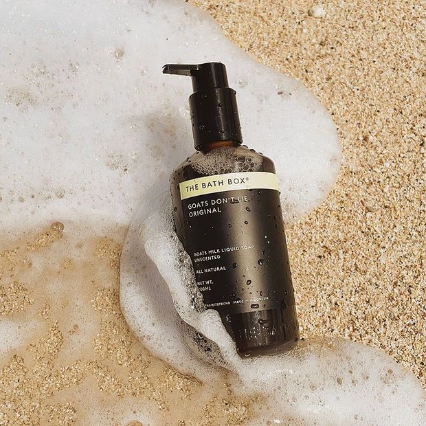 The Bath Box / foto: instagram.com/thebathbox The Bath Box