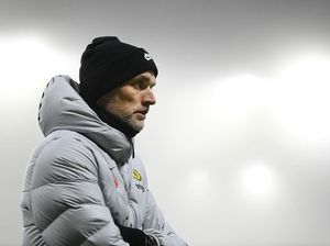 Chelsea Sabet Dua Penghargaan dari FIFA