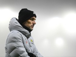 Tuchel: Chelsea Sedang Memantau Bursa Transfer