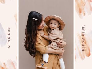 30 Ucapan Hari Ibu untuk Istri yang Menyentuh Hati, Inspirasi Buat Para Suami 30 Ucapan Hari Ibu untuk Istri yang Menyentuh Hati, Inspirasi Buat Para Suami