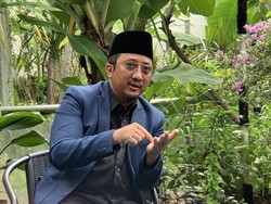 Alasan Hakim Tolak Gugatan Kasus Tabung Tanah pada Ustaz Yusuf Mansur