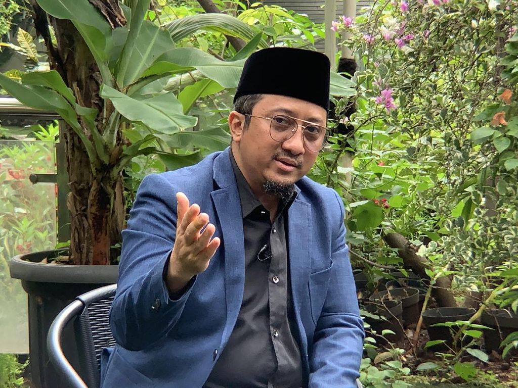 Yusuf Mansur Janji Bayar Gugatan Eks Karyawan Paytren