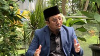 Deretan Kontroversi Yusuf Mansur: PayTren hingga Ngaku Pernah Jadi Komisaris Grab