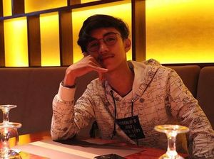 Pengakuan Valfero Muzamil, Korban Kecelakaan Lain Gaga Muhammad