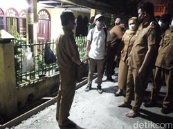 Warga Keluhkan Pembangunan Jalan Via DM IG, Bobby Minta Jajaran Perbaiki