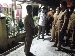 Warga Keluhkan Pembangunan Jalan Via DM IG, Bobby Minta Jajaran Perbaiki