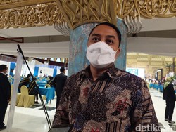 Wali Kota Eri Sebut Dumbo Gajah KBS Mati Karena Sakit