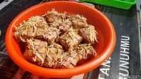 10 Makanan Tradisional Unik Namanya, Kontol Kejepit dan Kupat Jembut