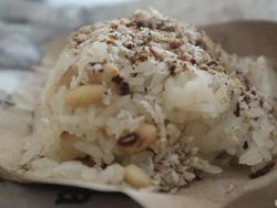 Lesehan Bu Gendut Dicap Mahal hingga Makanan Bernama Jorok dari Jawa Lesehan Bu Gendut Dicap Mahal hingga Makanan Bernama Jorok dari Jawa