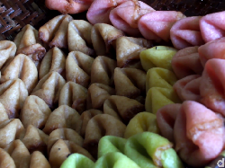 Nama Jorok Kuliner Jawa, Ekspresi Tuturan Rakyat yang Menolak Tunduk