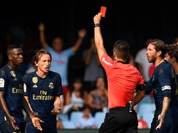 Sejarah Kartu Merah dan Kuning Digunakan di Sepakbola, Guru Ini Penemunya