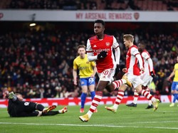 Piala Liga Inggris: Bantai Sunderland 5-1, Arsenal ke Semifinal