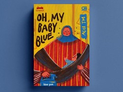 5 Buku Rekomendasi dari Buibu Baca Buku Book Club Khusus di Hari Ibu