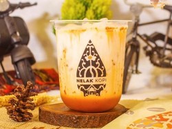 Manisnya Bisnis Kedai Kopi di Bogor, Sebulan Raup Omzet Rp 20 Juta