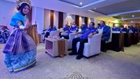 AHY Arahkan Langsung Demokrat Sulsel untuk Kompak