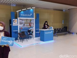 Dari Bandara Kulon Progo ke Kota Yogya Bisa Pesan Mobil via Traveloka