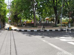 Ini Lokasi Wisata Lain di Lamongan yang Patut Dikunjungi Pemudik Ini Lokasi Wisata Lain di Lamongan yang Patut Dikunjungi Pemudik