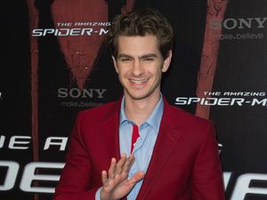 Andrew Garfield Jadi Sorotan Lagi: Kita Harus Curahkan Hati untuk Gaza