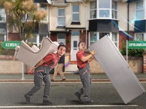 Bali United Resmi Pinjamkan Taufiq-Fahmi ke Persik Kediri