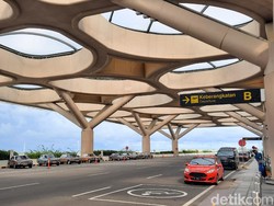 Curhat Pengusaha Rental Mobil Harus Jatuh Bangun saat Pandemi