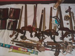2 Dukun Pengganda Uang Diringkus di Riau, Tipu Warga Rp 715 Juta