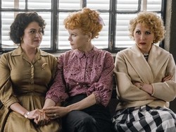 Review Being The Ricardos: Kala Nicole Kidman Jadi Komedian Legendaris