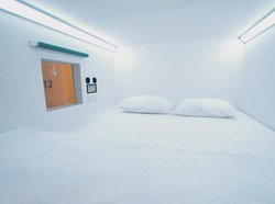 Pods Bobobox Kini Hadir di Malang