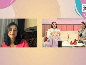 3 Hal yang Perlu Dilakukan Bunda Zaman Now dalam Mengatur Keuangan 3 Hal yang Perlu Dilakukan Bunda Zaman Now dalam Mengatur Keuangan