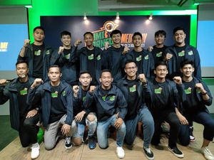 Bumi Borneo Basketball, Anak Baru yang Siap Kejutkan IBL 2022 Bumi Borneo Basketball, Anak Baru yang Siap Kejutkan IBL 2022