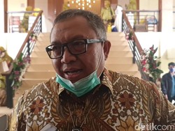Pejabat Pemkab Sukabumi Wajib Aktifkan Ponsel 24 Jam Saat Nataru