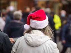 Cegah Omicron, Jerman Terapkan Pembatasan Ketat Jelang Malam Tahun Baru