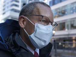 Bohong Soal Hubungan dengan China, Profesor Harvard Dihukum Tahanan Rumah