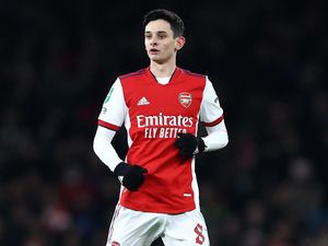 Charlie Patino, Satu Lagi Investasi Wenger di Arsenal Charlie Patino, Satu Lagi Investasi Wenger di Arsenal