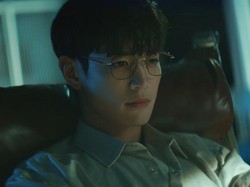 Minho SHINee Habiskan 5 Jam Syuting Adegan Ciuman di Drakor The Fabolous