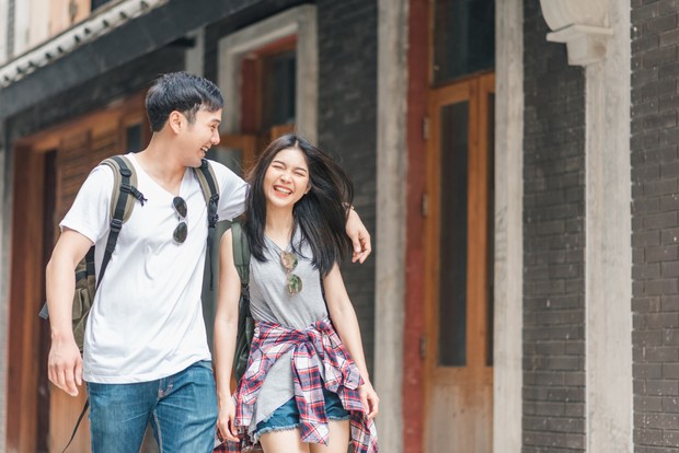 Zodiak yang memiliki orientasi masa depan tinggi sangat berpotensi untuk memikat orang lain menyukainya.