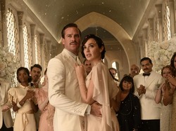 Gal Gadot Pernah Jadi Tentara Israel, Film Terbarunya Dilarang Tayang