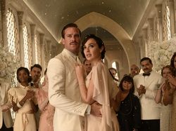 Gal Gadot Pernah Jadi Tentara Israel, Film Terbarunya Dilarang Tayang