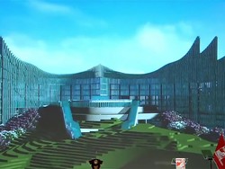 Tak Sembarangan Mobil Bisa Masuk IKN, Jenis Ini yang Boleh Wara-wiri