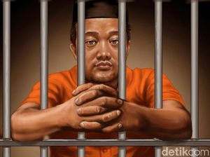 Herry Wirawan Pemerkosa 13 Santriwati Dituntut Hukuman Mati!