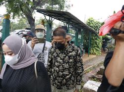 Gugatan Perwalian Gala Sky yang Diajukan Doddy Sudrajat Ditolak!