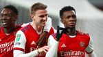 Semifinal Piala Liga Inggris: Liverpool di Antara 3 Klub London