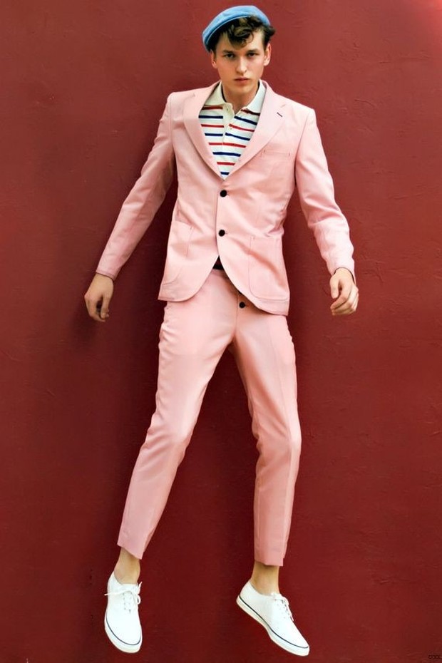 Fakta tentang fashion