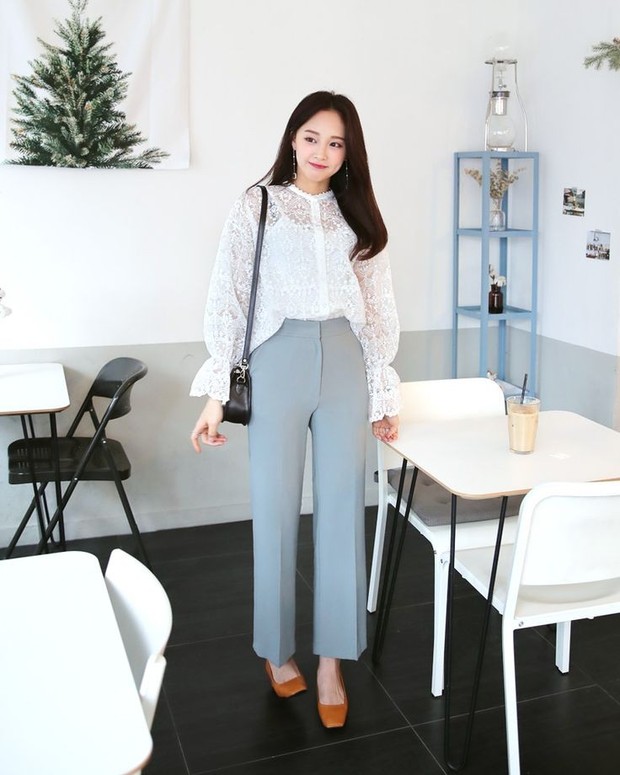 Fashion item untuk ibu rumah tangga