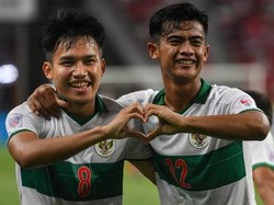 Agenda Timnas Indonesia di 2022, Akhir Tahun Ada Piala AFF Lagi