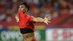 Ikhsan Fandi Vs Indonesia: Leg 1 Bikin Gol, Leg 2 Jadi Kiper Dadakan
