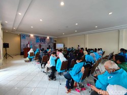 Tekan Stunting, Gelora Jabar Dorong Pemerintah Intervensi Gizi Ibu Hamil