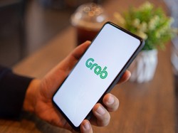 Check In PeduliLindungi Lewat Grab Bisa Dapat Diskon Hingga 50%