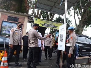 Wisata Gunung Lawu Dibuka Saat Libur Nataru, Namun Prokes Diperketat